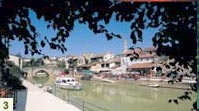 The Connoisseur Continentale at N�rac, River Ba�se