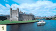 Enniskillen Castle