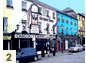 Traditional shops at Athlone