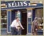 Quaint Shopping in Ireland