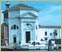 The moorings at Pellestrina