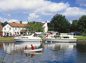 Norfolk Broads