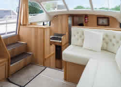 Interior image
