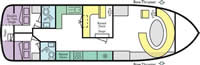 deck plan