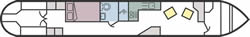 boat deck plan