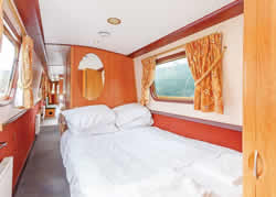Interior boat image