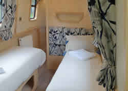 Interior boat image