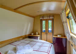 Interior boat image