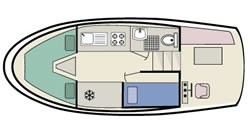 boat plan