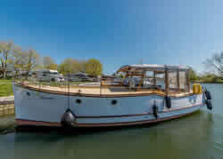 boat image